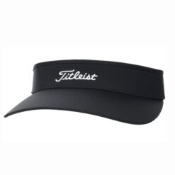 타이틀리스트 우먼즈 선드롭 바이저 HJ1LVSD 화이트