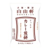 아이디어패키지 오사카・난바 지유켄 촉촉한 카레 센베 140g(35gx4봉)