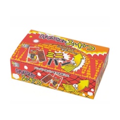 케이에스컴퍼니 간식상자 미니반 50개