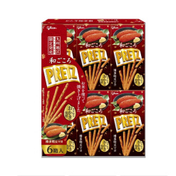 글리코 와고코로 프리츠 하카타 명란마요