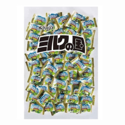 카스가이제과 밀크 나라 1kg