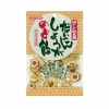 카와구치제과 무 생강 목캔디 120g