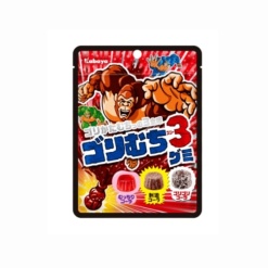 카바야식품 고리무치 3구미 59g