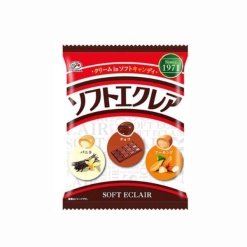 후지야 소프트 에클레어 93g