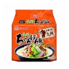 마루타이 본고장의 맛 큐슈 나가사키 짬뽕 5인분 420g