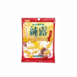 UHA 미카쿠토 쥰츠유 사탕 120g
