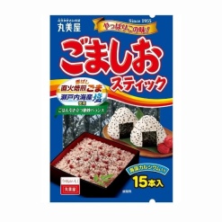 마루미야 깨소금 스틱 (13개입)