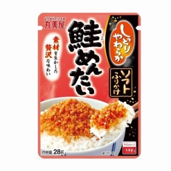 마루미야 소프트 후리가케 연어 명란 28g