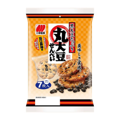 콩 센베이 7장입