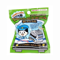 산탄 슈퍼 츠 신자! 덴샤 버스볼 벌꿀의 카오리 75g