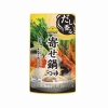 톱 밸류 냄비 츠유