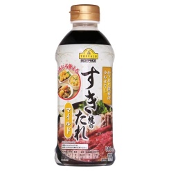 톱 밸류 베스트 프라이스 스키야키 양념장 마일드 500ml