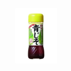 이카리 야채 드레싱 푸른 차조기 200ml