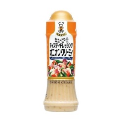 테이스티 드레싱 양파 크림