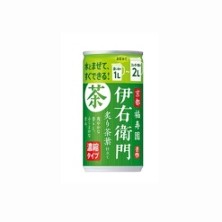 산토리 이에몬 볶은 차잎 원단 농축 타입
