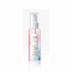 LUX 목욕 글로우 리페어 & 샤인
오일 트리트먼트
