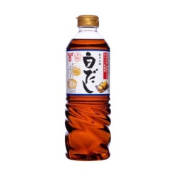 훈도킨 요정의맛 흰 다시 720ml