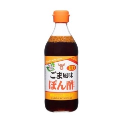 훈도킨 참깨 풍미 폰 식초 (360ml)