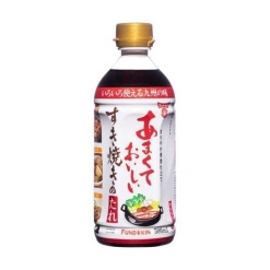 훈도킨 맛있고 맛있는 스키야키(500ml)
