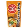 훈도킨 간장 진한 된장 김치 냄비 츠유 750g 스탠드 파우치
