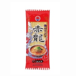 일출 밀가루 적룡 라면 매운 된장 맛 125g