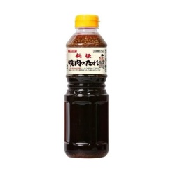 다이쇼 비전 불고기 양념장 (575g)