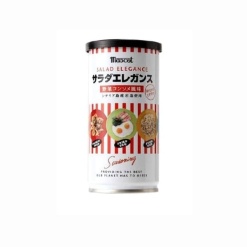 샐러드 우아함 야채 콩소메 맛 (120g)