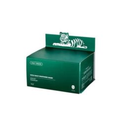 VT CICA 데일리 수딩 마스크 350g(30장들이)
