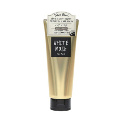 존스 블렌드 헤어 마스크 보습성분 함유 화이트 머스크 200g