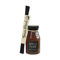 존스 블렌드 룸 프레그런스 리드 디퓨저 애플 페어 140ml