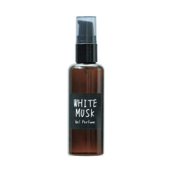 존스 블렌드 젤 퍼퓸 보습성분 함유 화이트 머스크향 60ml