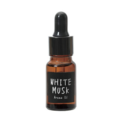 존스 블렌드 아로마 오일 화이트 머스크 8ml