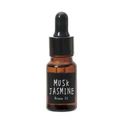 존스 블렌드 아로마 오일 머스크 자스민 8ml