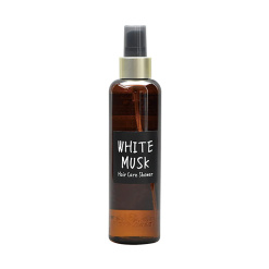 존스 블렌드 헤어 케어 샤워 트리트먼트 화이트 머스크 200ml