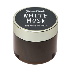 존스 블렌드 트리트먼트 밤 화이트 머스크 50g