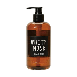 존스 블렌드 핸드워시 비누 화이트 머스크 430ml