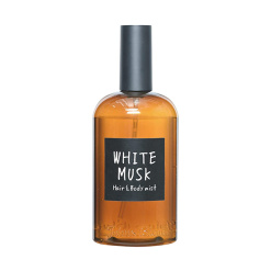 존스 블렌드 헤어 & 바디 미스트 화이트 머스크 수분성분 함유 110ml