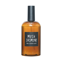 존스 블렌드 헤어 & 바디 미스트 머스크 자스민 수분성분 함유 110ml