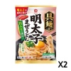 기꼬만 구멘 명란 마제우동 70g  2  X 세트