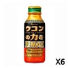 하우스웰니스푸드 우콘의 힘 초 MAX 120ml 6개입  6  X 세트