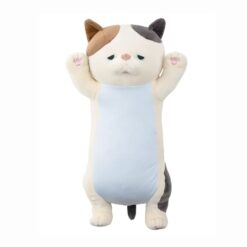 리브하트 프리미엄 네무네무 애니멀즈 고로네 쿨링 필로우 미니 10 유즈