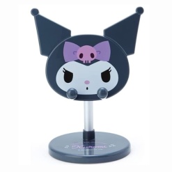 산리오 쿠로미 각도 높이 조절 가능한 스마트폰 스탠드