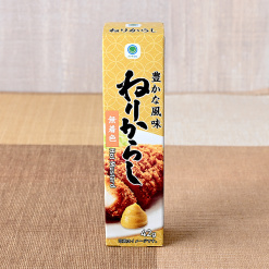 [패밀리마트] 반죽 겨자 무착색 42g