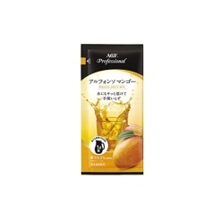 아지노모토 AGF 프로페셔널 알폰소 망고 1L용 50gx6