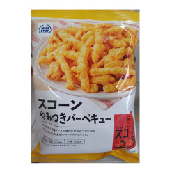 [미니스톱] 스콘 중독자 바비큐 75g