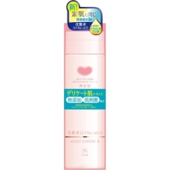 우유비누 카우브랜드 무첨가 보습 스킨 (슈퍼 모이스처) 175ml