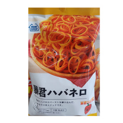[미니스톱] 폭군 하바네로 56g