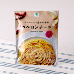 [패밀리마트] 갈릭의 풍부한 향 페페론치니