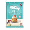 후지야 밀키 100주년 기념 쇼트 케이트 76g
