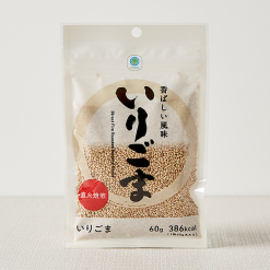 [패밀리마트] 고소한 풍미 들깨 60g